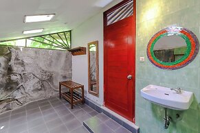 Taman Lituhayu Cottages Ubud