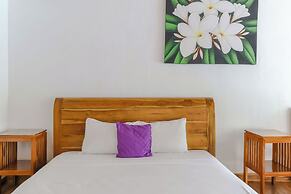 Taman Lituhayu Cottages Ubud