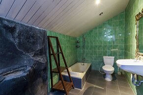 Taman Lituhayu Cottages Ubud