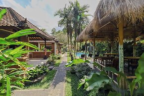Taman Lituhayu Cottages Ubud