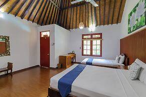 Taman Lituhayu Cottages Ubud