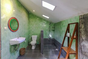 Taman Lituhayu Cottages Ubud