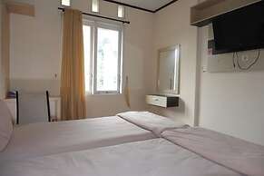 Hotel Manggasa Makale