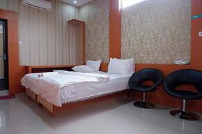 Hotel Manggasa Makale