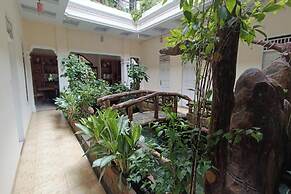 Hotel Manggasa Makale