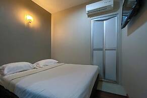 Lings Airbnb