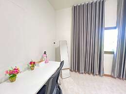 Kuan Mapraw Villa 1