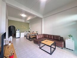Kuan Mapraw Villa 1