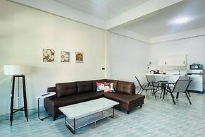 Kuan Mapraw Villa 2