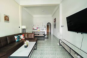Kuan Mapraw Villa 2