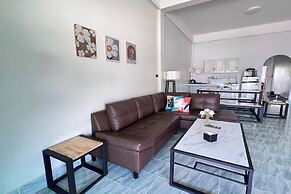 Kuan Mapraw Villa 2