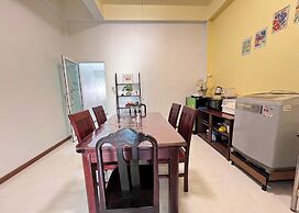Kuan Mapraw Villa 3