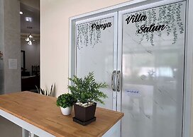 Panya Villa Satun