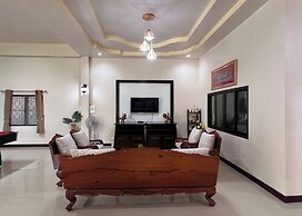 Panya Villa Satun