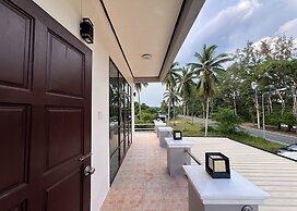 Panya Villa Satun