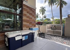 Panya Villa Satun