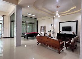 Panya Villa Satun