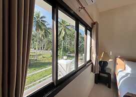 Panya Villa Satun