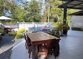 Panya Villa Satun
