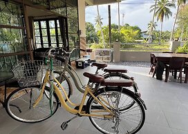 Panya Villa Satun