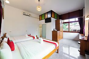 Romsak Lanna Resort