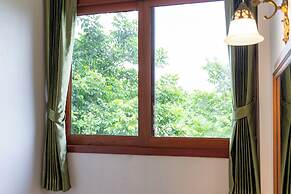 Romsak Lanna Resort