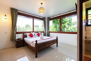 Romsak Lanna Resort