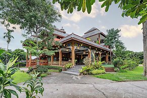 Romsak Lanna Resort