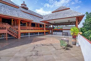 Romsak Lanna Resort