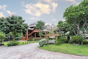 Romsak Lanna Resort