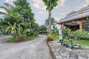 Romsak Lanna Resort