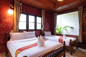 Romsak Lanna Resort