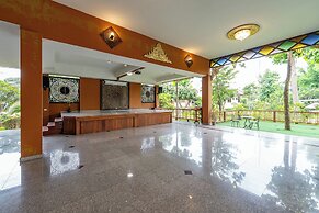 Romsak Lanna Resort