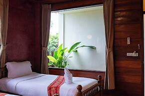 Romsak Lanna Resort