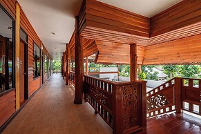 Romsak Lanna Resort