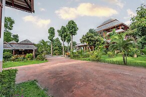 Romsak Lanna Resort