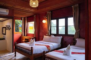 Romsak Lanna Resort