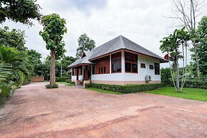 Romsak Lanna Resort