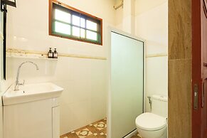 Romsak Lanna Resort
