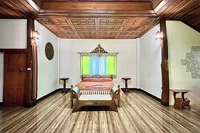 Romsak Lanna Resort