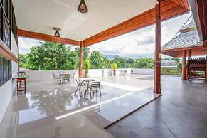 Romsak Lanna Resort