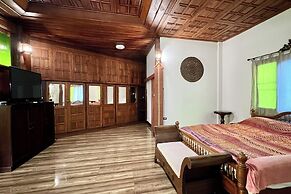Romsak Lanna Resort