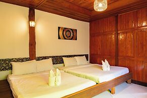 Romsak Lanna Resort