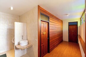 Romsak Lanna Resort