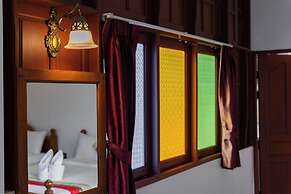 Romsak Lanna Resort
