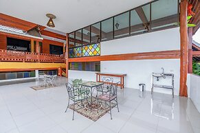 Romsak Lanna Resort