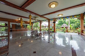 Romsak Lanna Resort