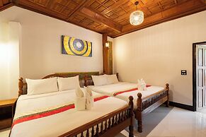 Romsak Lanna Resort
