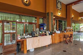 Romsak Lanna Resort