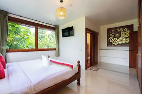 Romsak Lanna Resort